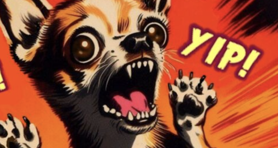 Memetic Monday: Late and Crappy